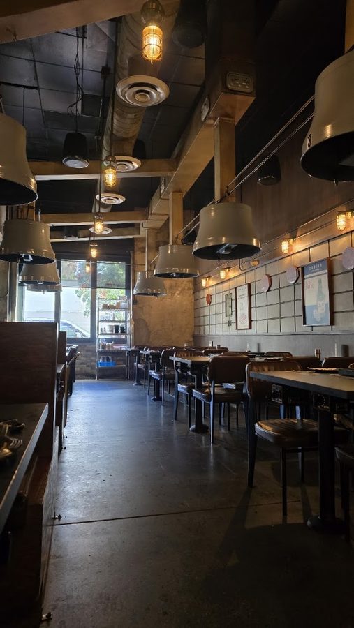 ORIGIN Korean BBQ