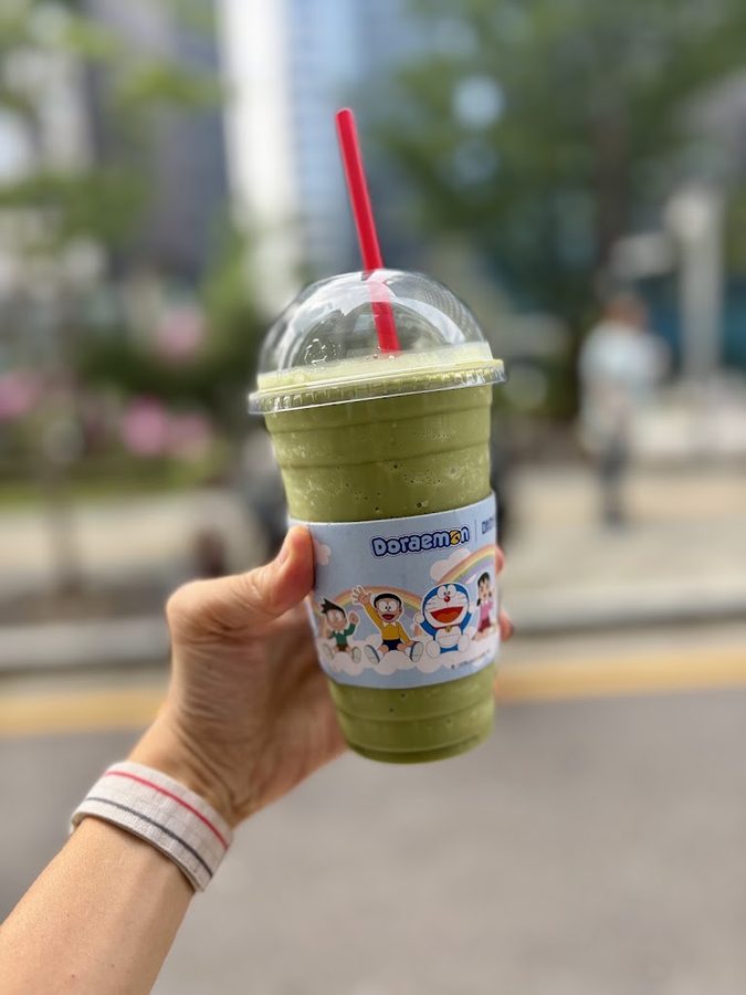 매머드커피익스프레스 이프라지점