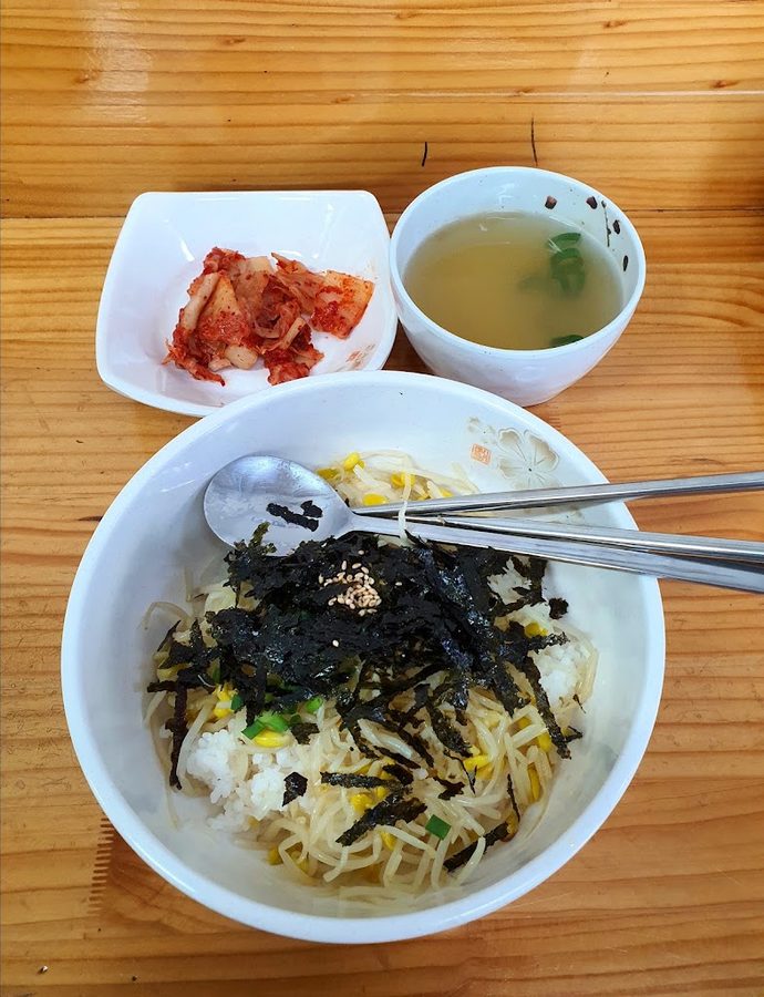Haejeong Guksu