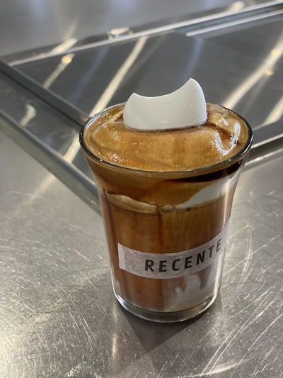 Recente