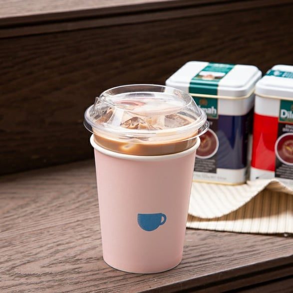 Life Coffee Ewha Branch
