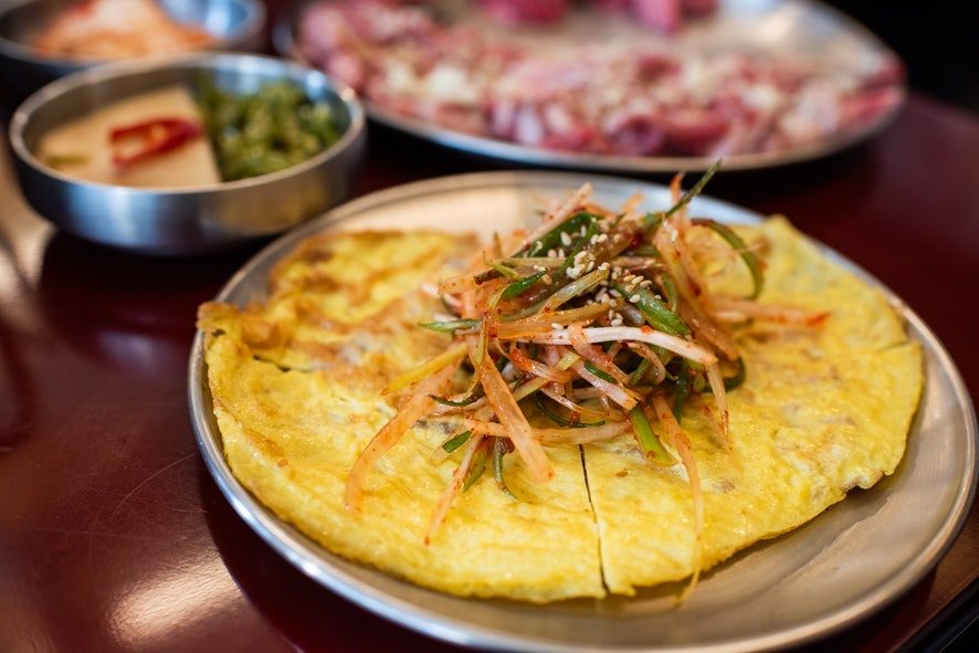 Daegil Sogalbi
