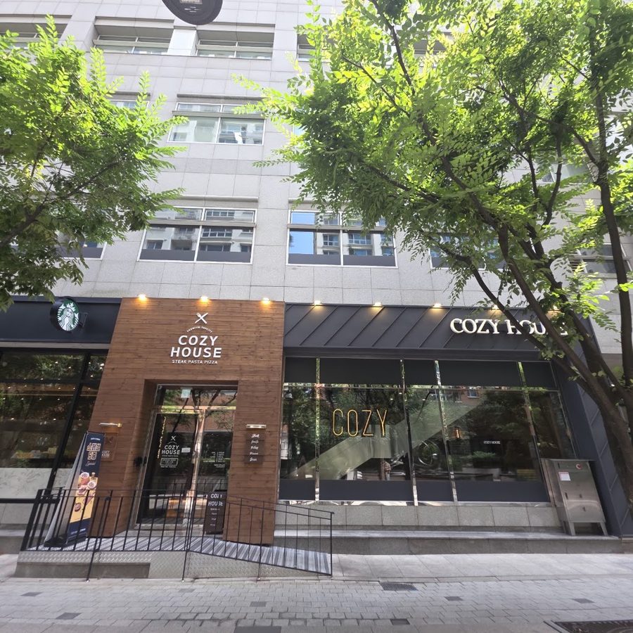 Koji House Mokdong Direct Branch