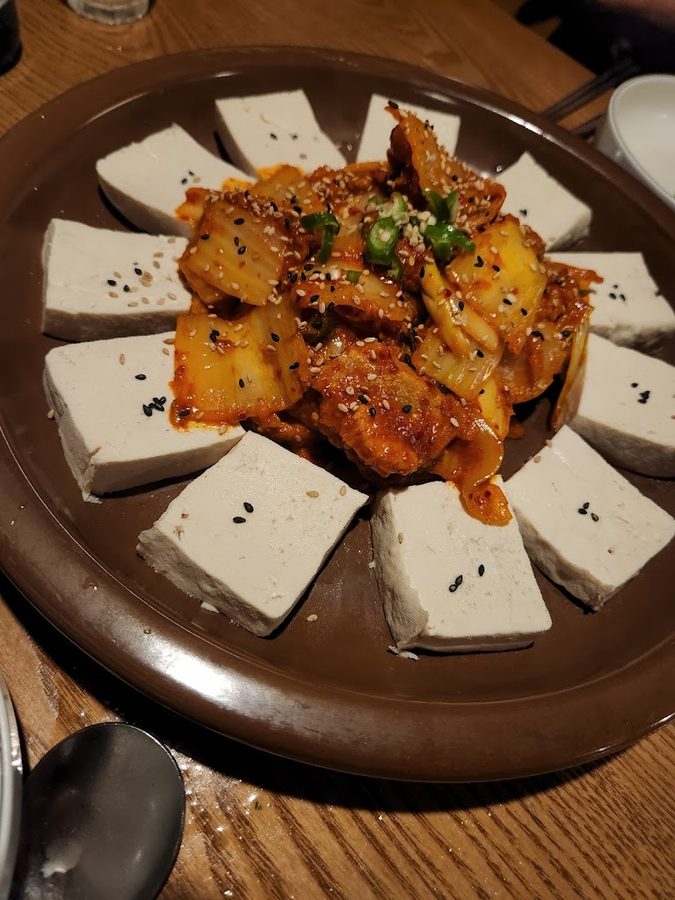 Sangsu Pocha