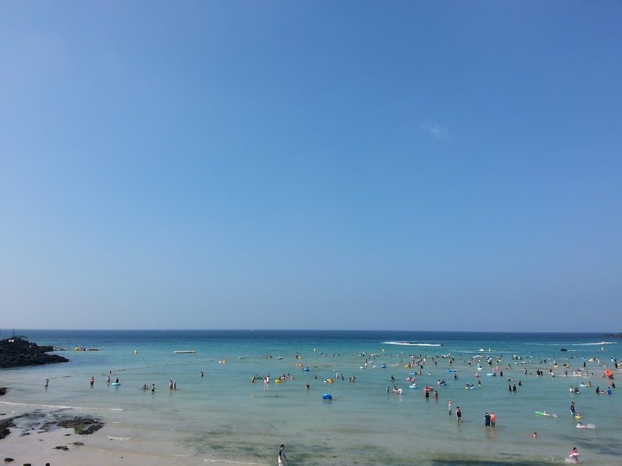 바다목장