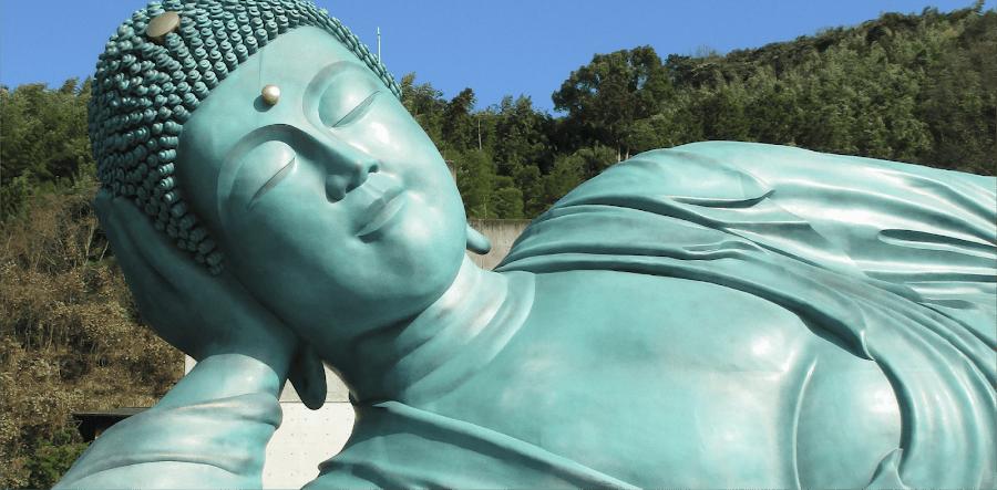 南蔵院