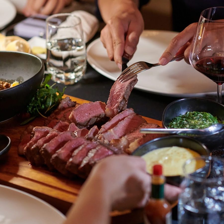 Rico South American Steakhouse