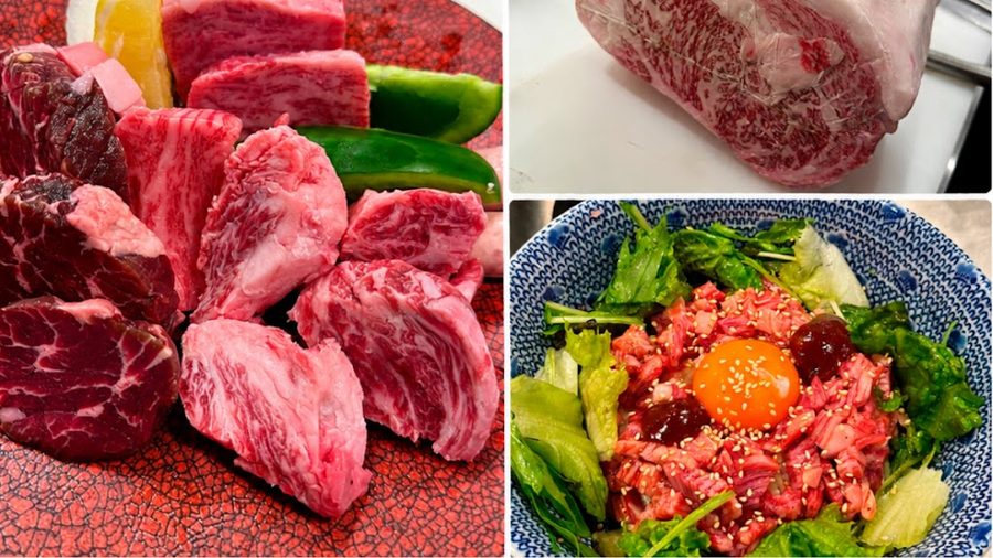 Yakiniku Edorock