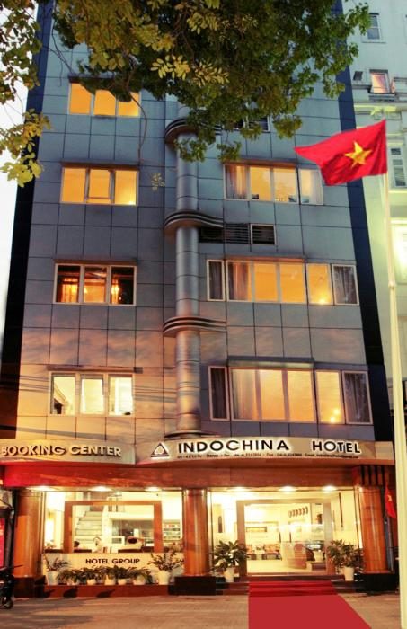 Hanoi La Selva Hotel