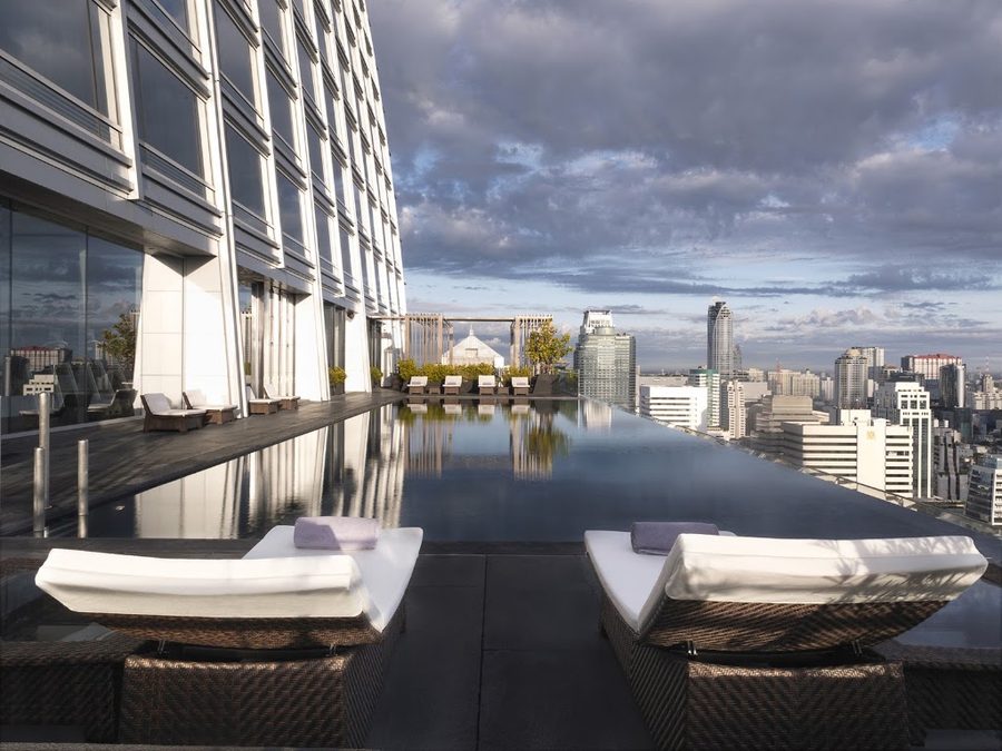 Park Hyatt Bangkok