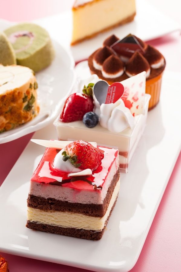 Chestnut Hill Bakery栗山屋