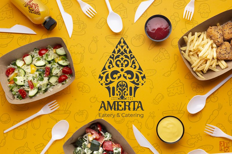 Amerta Eatery Seminyak