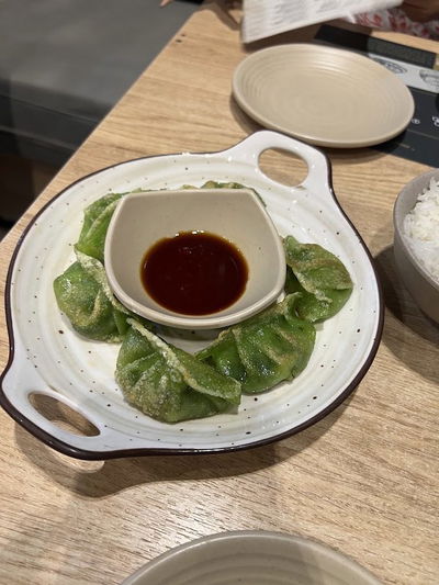 Haochi - Dimsum Taipei Lý Thường Kiệt