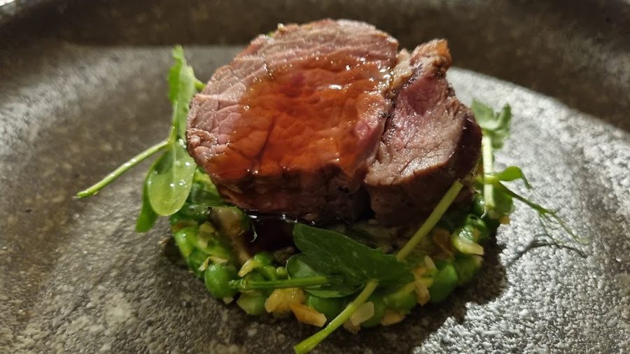 Trattoria SamKim