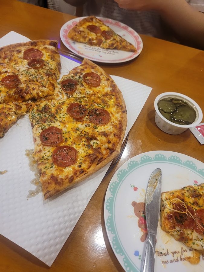 식가당