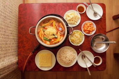 Kelim Dakdoritang - Serangoon Garden
