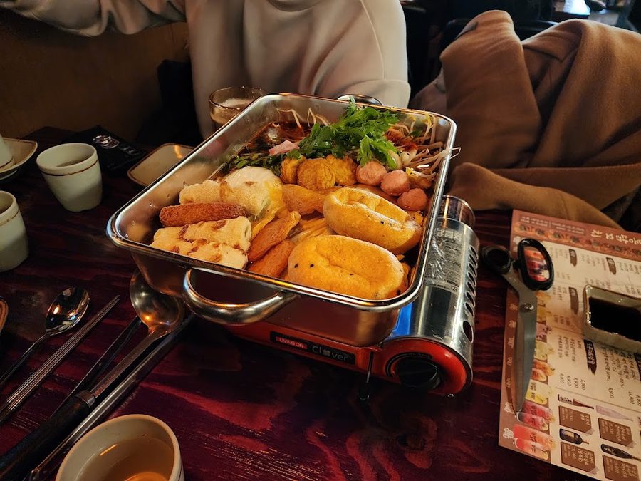 Tora Bangi Branch