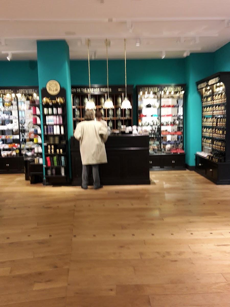 La Grande Épicerie de Paris