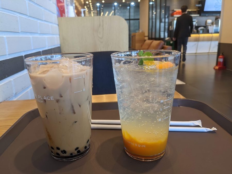 トゥサムプレイス ポハンデド店
