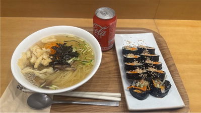 바르다 김선생 이촌점