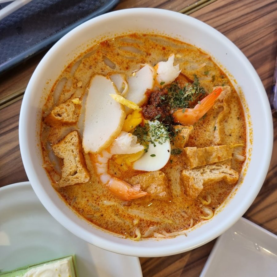 Toast Box (Bugis Junction)