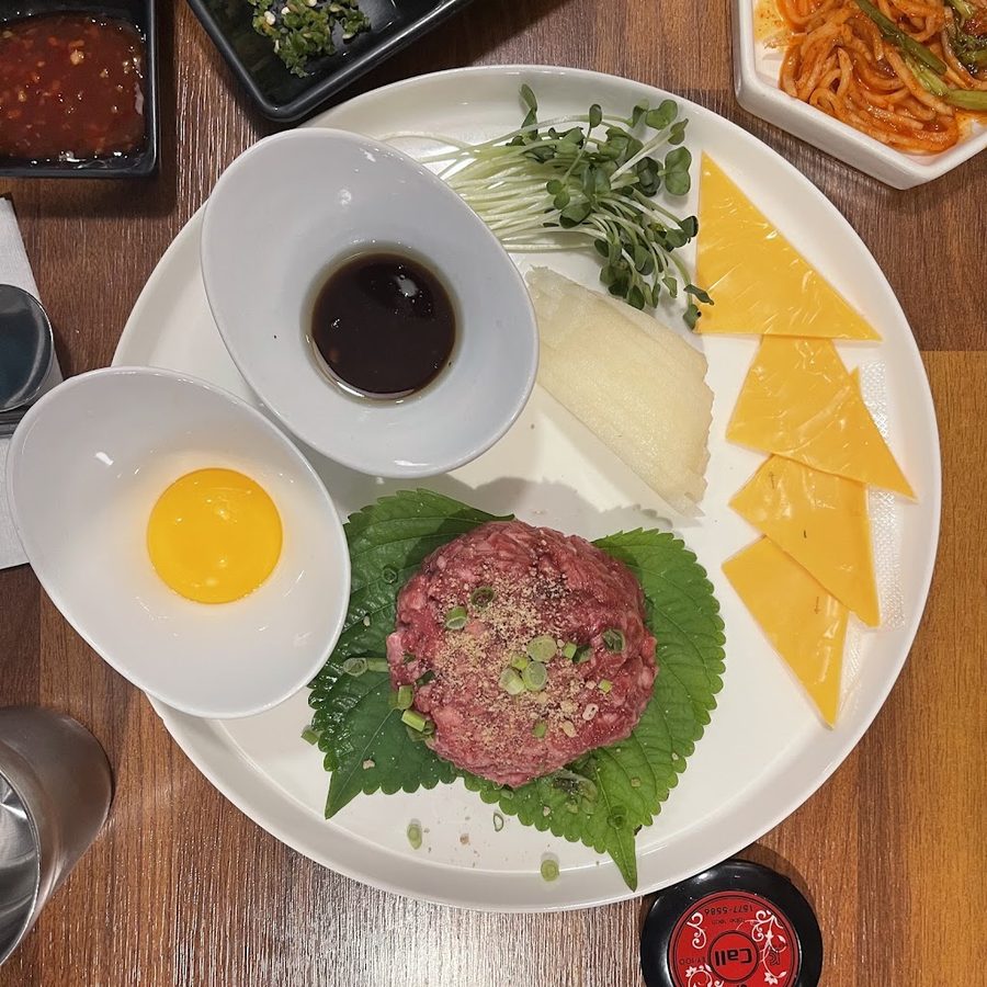 정편백