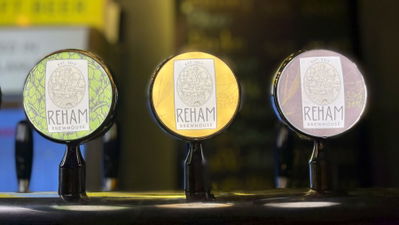 Reham Saigon Taproom - Local Craft Beer