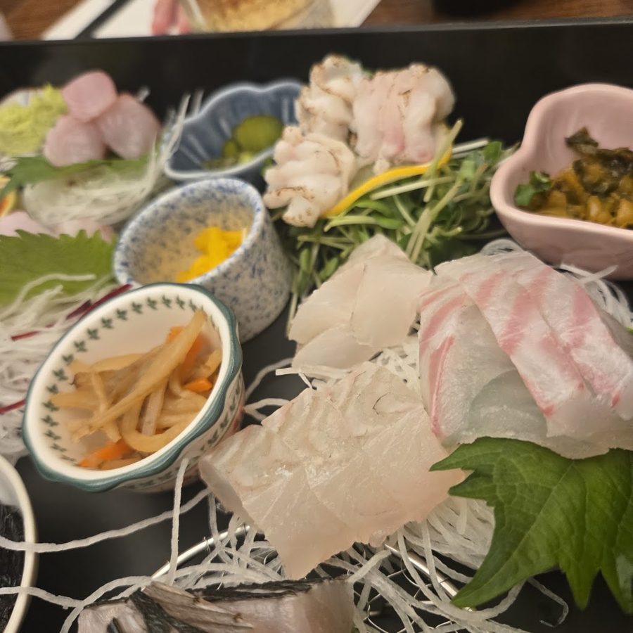 Morita Izakaya