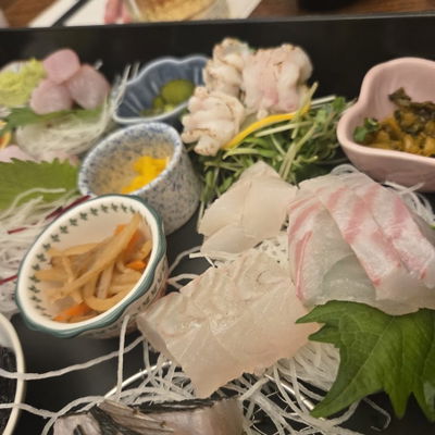 모리타 이자카야