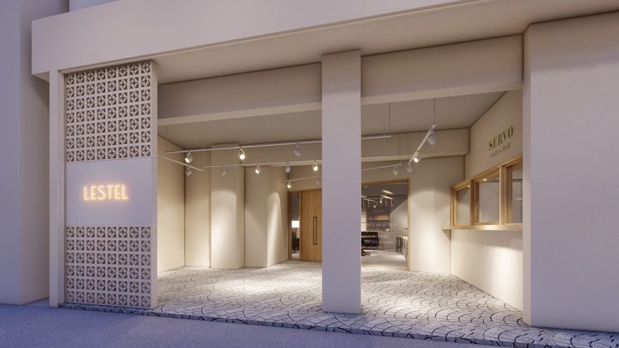 Toki no Yado Naha by Sunrest Resort (formerly: Condominium L's Inn Naha Higawa by Coldio Premium)