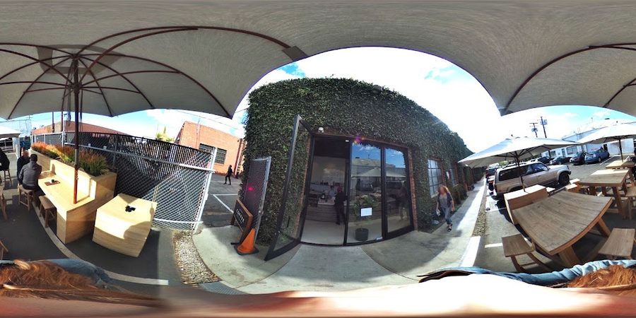 goodboybob Coffee Roasters
