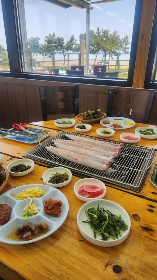 작은항구