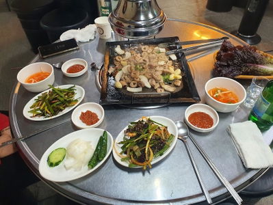문현곱창
