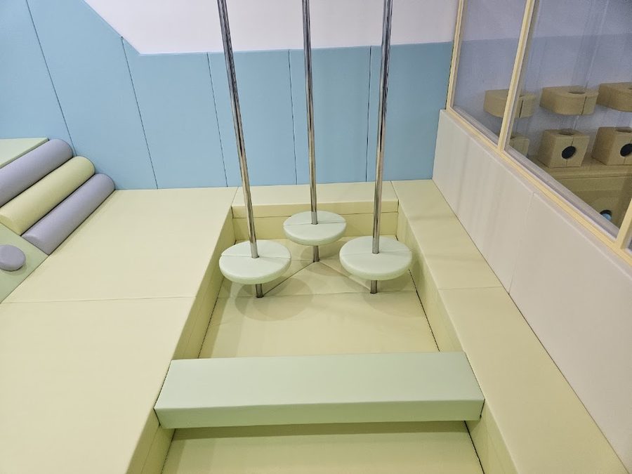 숲속유람선 뚜뚜