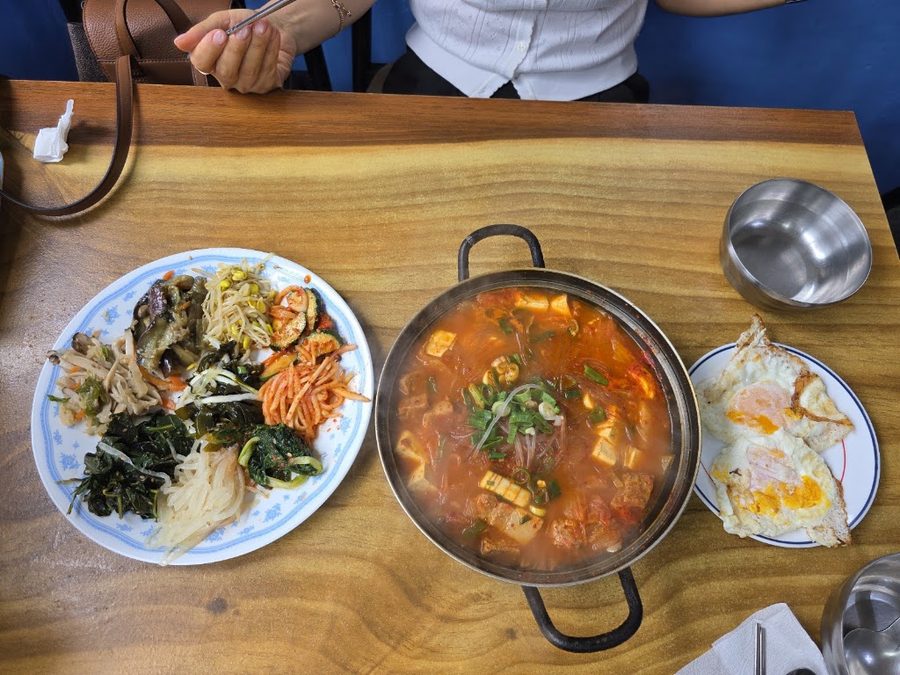 Yeongdo Signless Shop