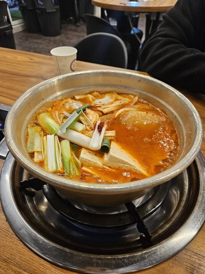 Jjigaejip 1979 Seolleung Main Branch