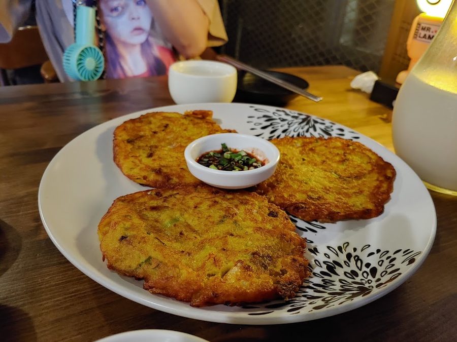 New York Makgeolli