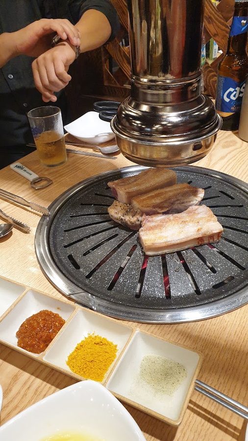 Gogido Gam Hwamyeong Branch