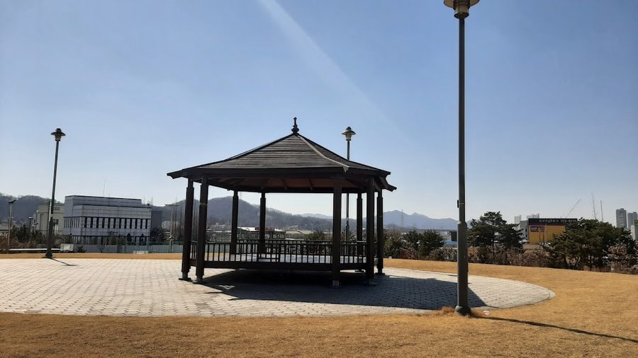 Sinbang Park