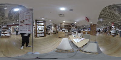 Muji Cafe & Meal (Kintetsu Department Store)