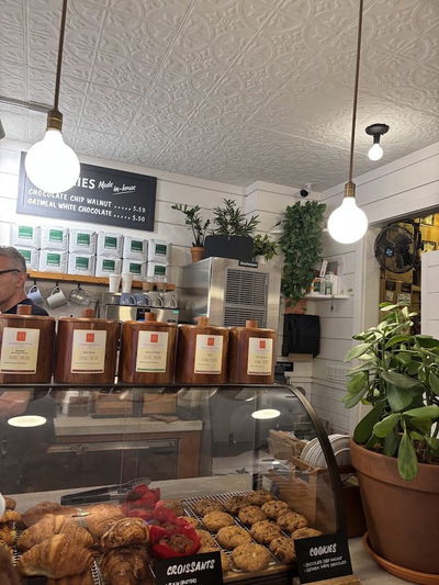 Yanni's Coffee