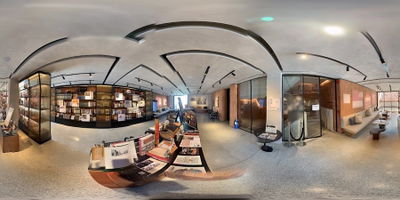 Central: The Original Store