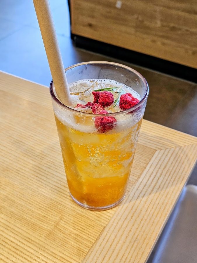 Gongcha AK Suwon