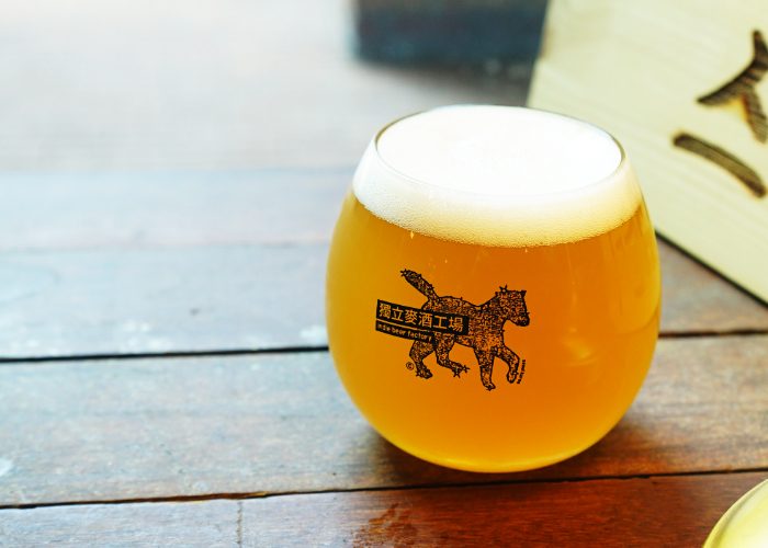 Indie Beer Factory