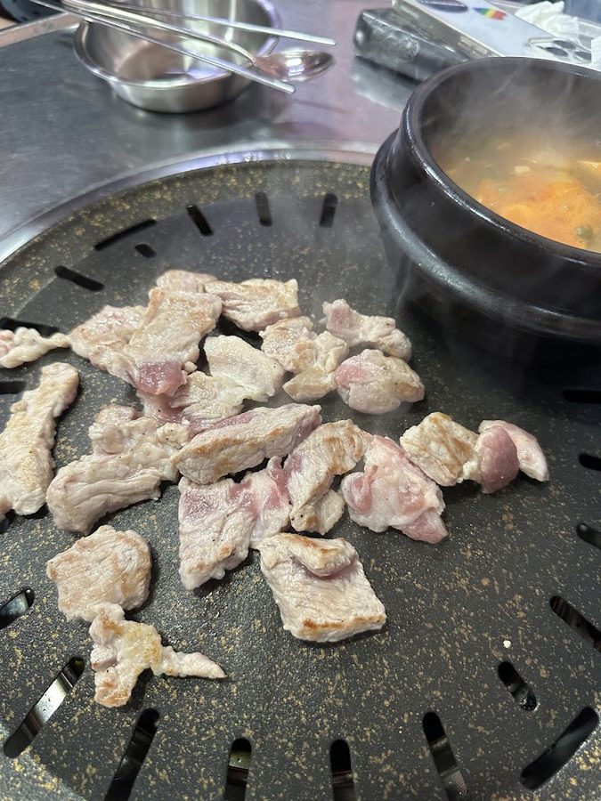 Mongol Saeng Sogeum Gui