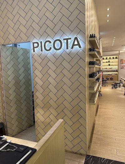 Picota Nail Spa (ION Orchard)