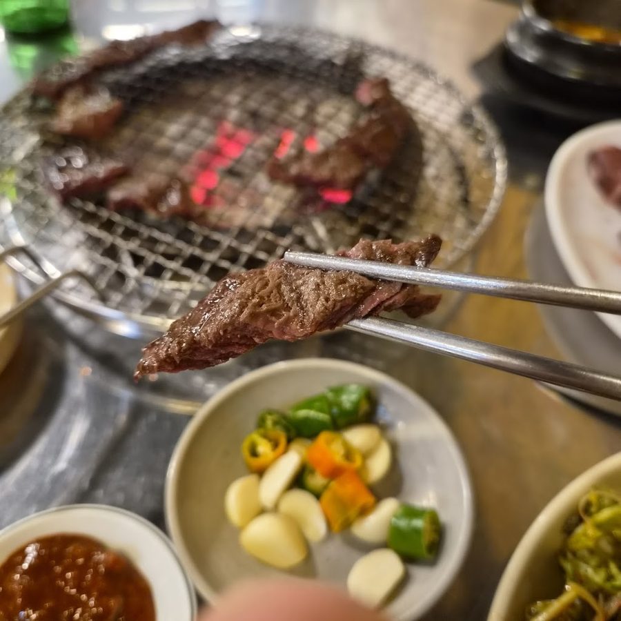 Deokine Gogijip