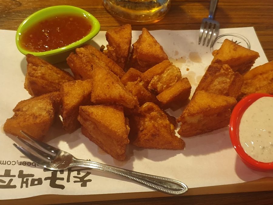 Choi Gun Beer