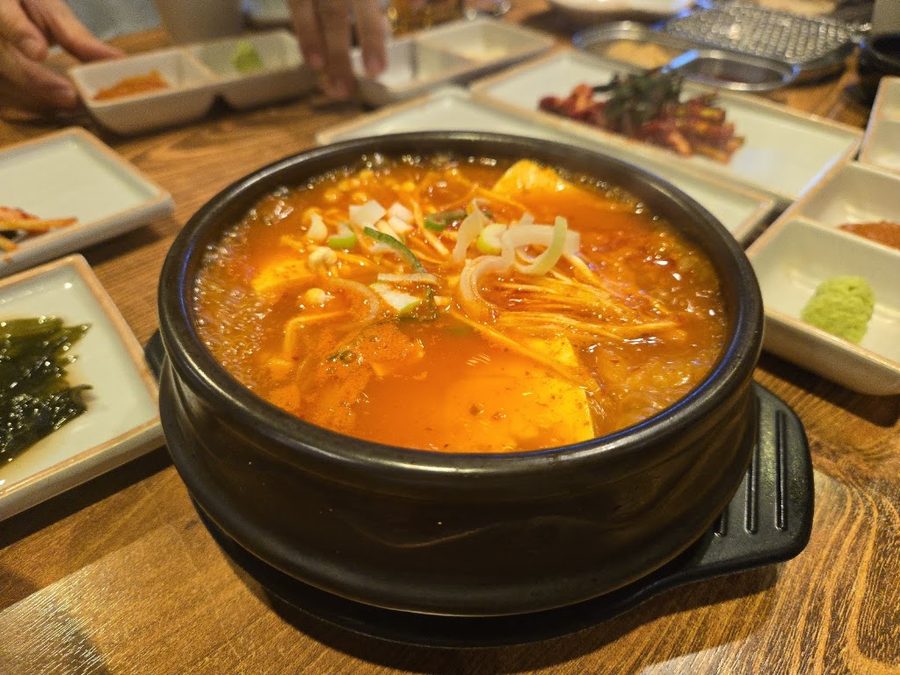 Sijip Grill House