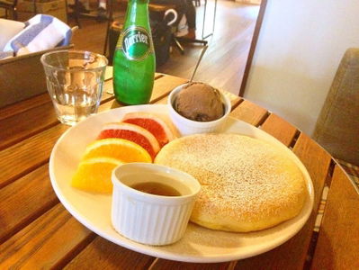 Cafe & Pantry MATSUNOSUKE